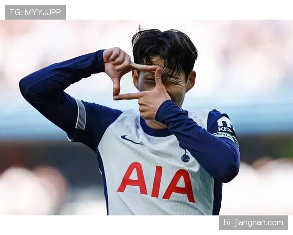 孙兴慜领衔热刺冲击队史首冠：欧联谢幕战的关键角色与战术解析